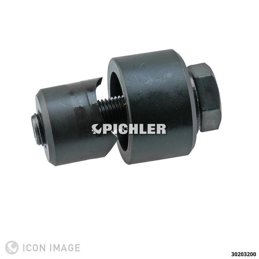 [30203200] Schraublocher 32 mm (30203200, PICHLER)