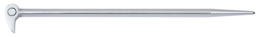 [602602-2] Pry bar 450 mm (602602-2, SONIC)