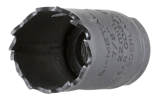 [602602-4] Skylinis pjūklas 22mm (602602-4, SONIC)