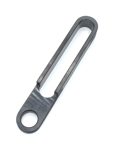 [40121110] Fixierschiene lang 140 mm für Bohrlehre UNI (40121110, PICHLER)