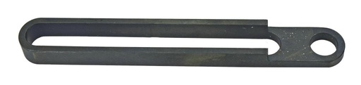 [40121120] Fixierschiene lang 195 mm für Bohlehre UNI (40121120, PICHLER)
