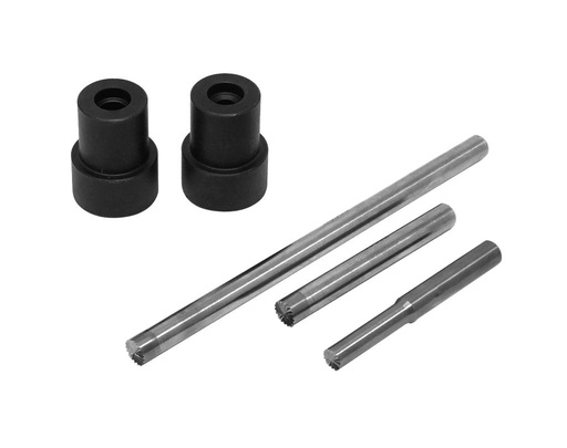 [40122005] Extension for broken stud drill jig set with centring bushes 4.8 and 6.0 mm (40122005, PICHLER)