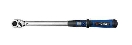 [40621400] Torque wrench 1/2" 20-200 Nm (40621400, PICHLER)