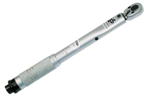 [40665010] Torque Spanner1/4" 5-25 Nm (40665010, PICHLER)