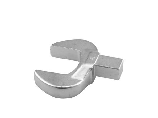 [41502341] Įstatomas šakinis raktas 41 mm, jungtis 14x18 mm (41502341, PICHLER)