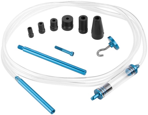 [4301225] Universal TDC Finder Hose and indicator float (4301225, PICHLER)