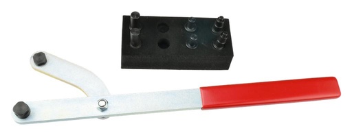 [43012860] Sprocket holding wrench VAG (43012860, PICHLER)