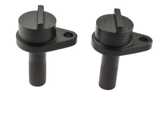 [43013850] Valve Timing Locking Tool VAG locking pin set 2 pieces (43013850, PICHLER)
