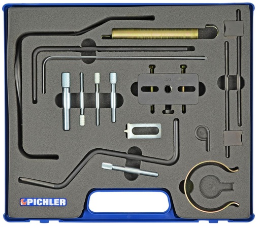[4302400] Timing Tools Citroën, Fiat, Lancia, Peugeot (4302400, PICHLER)