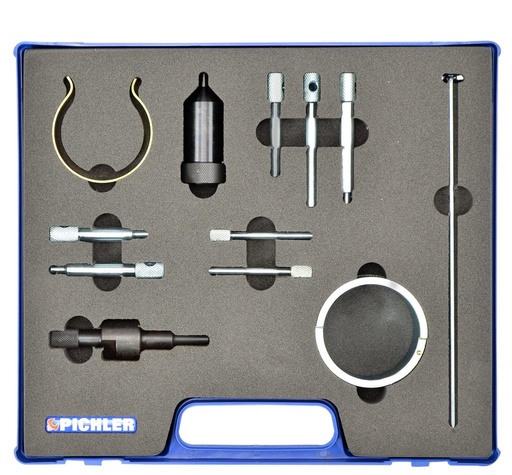 [43024255] Timing Tools Citroën, Lancia, Peugeot (43024255, PICHLER)