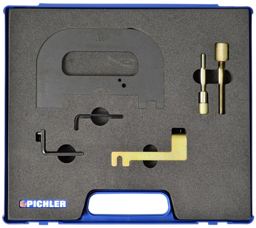 [43070500] Timing Tools Renault (43070500, PICHLER)