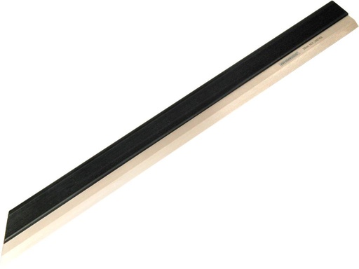 [44050000] Lekalinė liniuotė 500 mm, nerūdijantis plienas, dėkle (44050000, PICHLER)