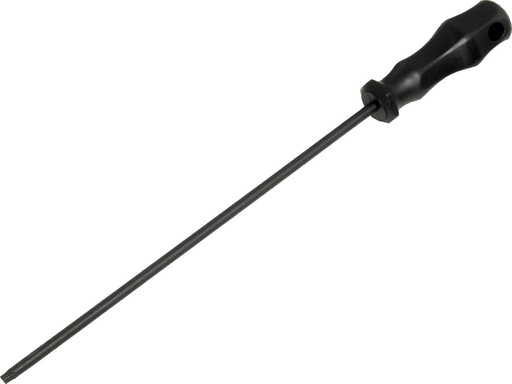 [50380270] Torx-Schraubendreher TX 27 300 mm lange Ausführung (50380270, PICHLER)