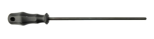 [50380400] Torx-Schraubendreher TX 40 300 mm lange Ausführung (50380400, PICHLER)