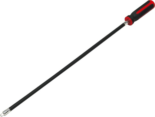 [50820505] Elastīga skrūvgrieža vārpsta ar 1/4 collas ārējo kvadrātu (50820505, PICHLER)