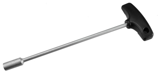 [51421000] Quergriff-Steckschlüssel 10 x 230 mm (51421000, PICHLER)