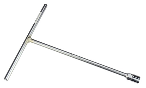 [51450311] T-Griff Steckschlüssel mit 6-kant 11 x 200 mm (51450311, PICHLER)