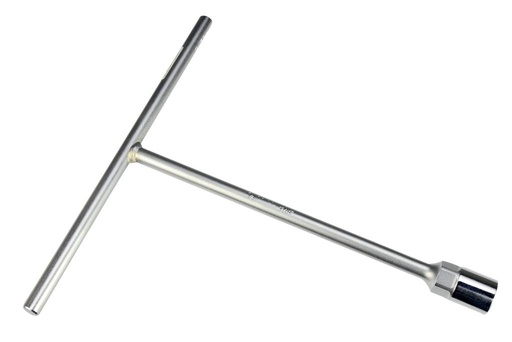 [51450316] T-Griff Steckschlüssel mit 6-kant 16 x 250 mm (51450316, PICHLER)