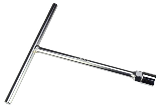 [51450318] T-Griff Steckschlüssel mit 6-kant 18 x 250 mm (51450318, PICHLER)