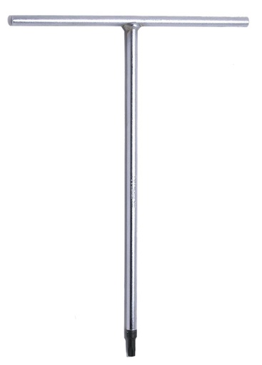 [51774000] T-Griff Torxschraubendreher T40 x 250 mm (51774000, PICHLER)