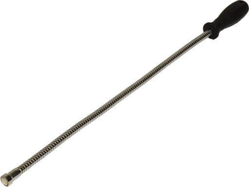 [52601040] Flexible magnetic pick-up tool Ø 8 mm, length 460 mm, lifting capacity 1800 g, 14.0 mm (52601040, PICHLER)