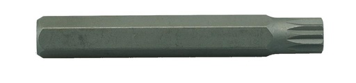 [57011000] Vielzahneinsatz XZN Aufn.10 mm M 10 x 75 (57011000, PICHLER)