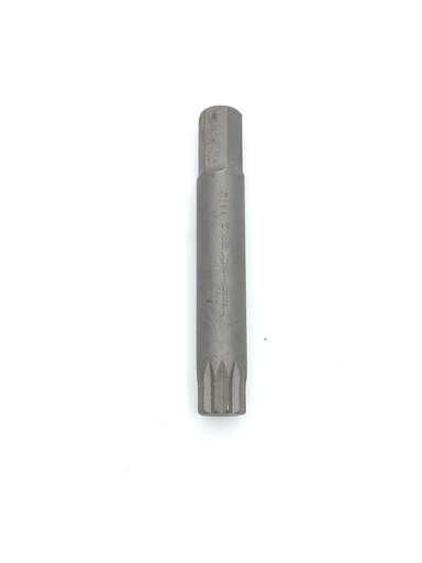 [57011200] Vielzahneinsatz XZN Aufn.10 mm M 12 x 75 (57011200, PICHLER)