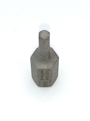 [57020400] Innensechskanteinsatz Aufnahme 10 mm SW 4 x 30 (57020400, PICHLER)