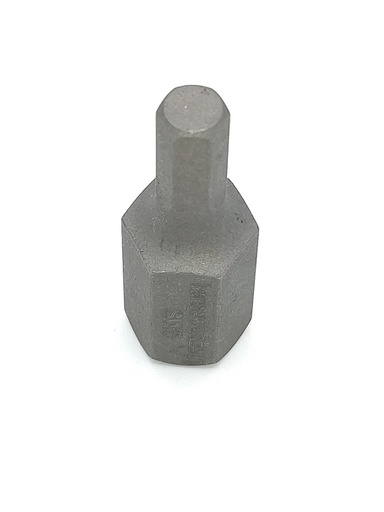 [57020500] Innensechskanteinsatz Aufnahme 10 mm SW 5 x 30 (57020500, PICHLER)