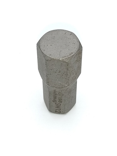 [5702120] Innensechskanteinsatz Aufnahme 10 mm SW 12 x 30 (5702120, PICHLER)