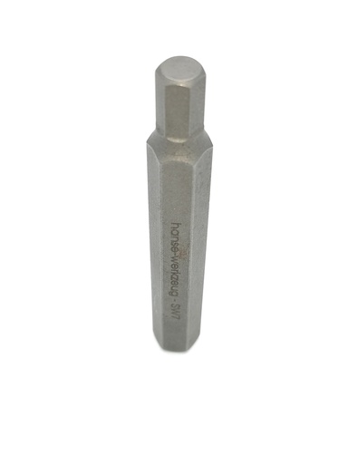 [5703070] Innensechskanteinsatz Aufnahme 10 mm SW 7 x 75 (5703070, PICHLER)
