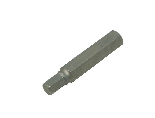 [57031400] Šešiakampis antgalis (inbus) 10 mm šešiakampiam laikikliui, SW 14 mm, ilgis 75 mm (57031400, PICHLER)