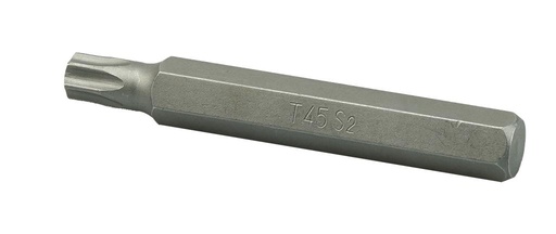 [5707450] Torxeinsatz ohne Bohrung Aufnahme 10 mm TX 45 x 75 (5707450, PICHLER)