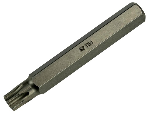 [5707500] Torx Bit T50, 10 mm Hex Shank, 75 mm (5707500, PICHLER)