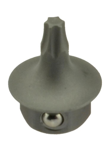 [57500270] Spezialeinsatz Torx T27 Mod.AB Aufnahme SW 13 (57500270, PICHLER)
