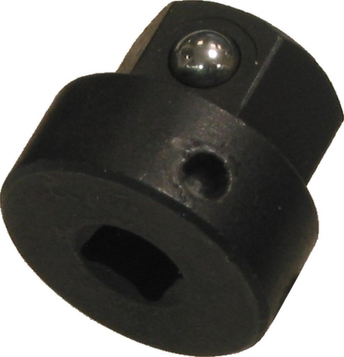 [58506020] Sriegiklio laikiklio adapteris kvadratui 5,7 mm (58506020, PICHLER)