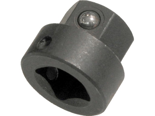 [58506050] Tap holder adapter, square, 9.2 mm A/F 1 13mm (58506050, PICHLER)