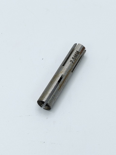 [6010675] Skėtimo įvorė pilotui 150-7,5 (6010675, PICHLER)
