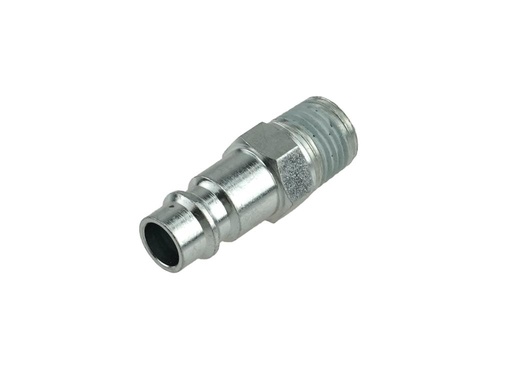 [60214301] Ātrsavienojuma nipelis DN 7,2 EURO, ārējā koniskā vītne R1/4 (60214301, PICHLER)