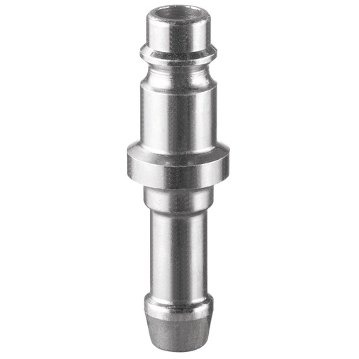 [60214808] Pneimatiskās šļūtenes savienojums ERP076808 šļūtenei ar iekšējo Ø 8 mm (60214808, PICHLER)