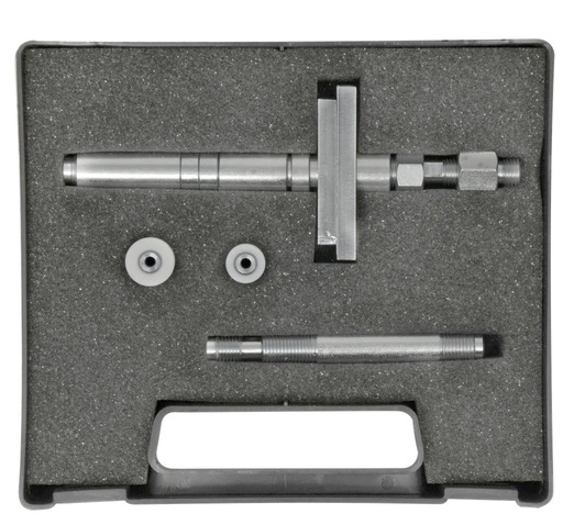 [60217500] Diesel compression tester adapter 22D, mod. DU, universal for injector bore (60217500, PICHLER)