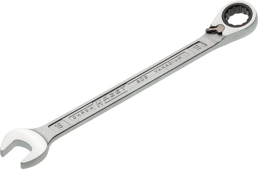 [606-16] Raktas terkšlė 16mm (606-16, HAZET)