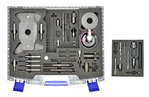 [60382115] Injector Removal Upgrade Set from 60385095/60385105 to the M9R / M9T (60382115, PICHLER)