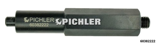 [60382222] Atraminė koja, išorinė, 1 vnt., varikliams M9R / R9M (60382222, PICHLER)