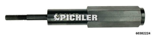 [60382224] Support leg, inner, 1 pc, for M9R / R9M engines (60382224, PICHLER)