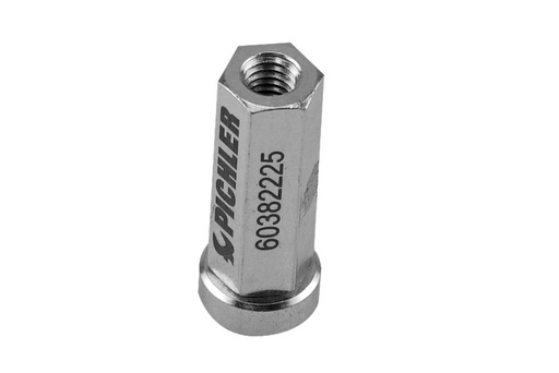 [60382225] Magnetaufsatz IG M6 Zugkraft 6kg mit Adapter zur Injektor Demontage (60382225, PICHLER)