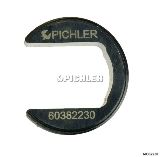 [60382230] Additional open (U-shape) attachment for RENAULT M9R / M9T / R9M engines (60382230, PICHLER)
