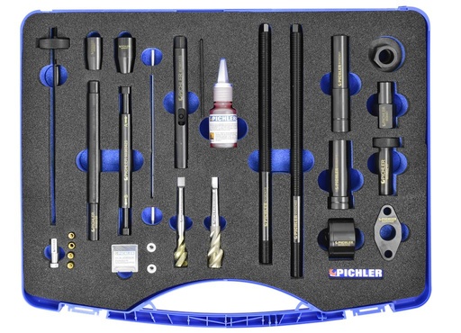 [60382400] Universal pulling kit for broken injectors (60382400, PICHLER)