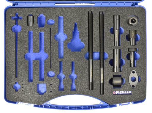 [60382405] Supplement of M9R 20 t 60382095, 6038210 to extraction set UNI 60382400 (60382405, PICHLER)