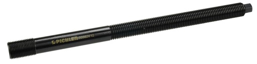 [60382413] Puller spindle M18x1.5 / M16, length 267 mm (60382413, PICHLER)